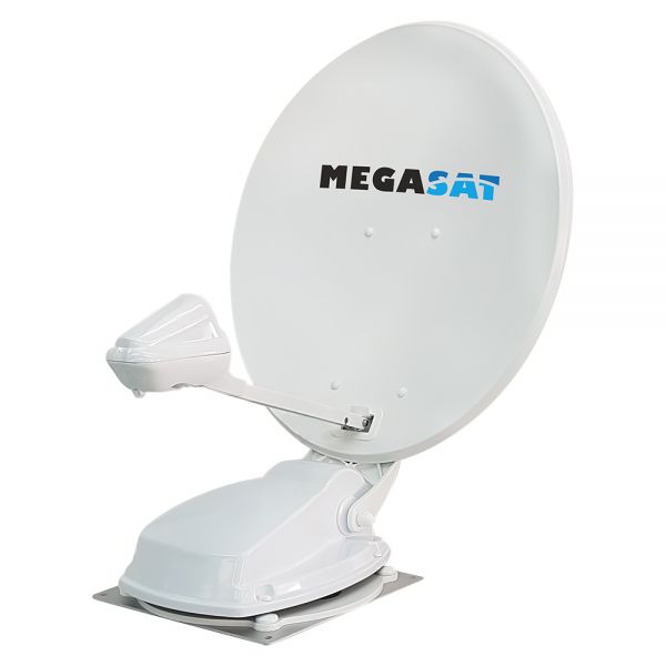 Megasat Caravanman 85 Premium V2 vollautomatische Sat Antenne System Camping