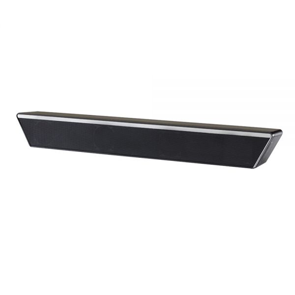 alphatronics SOUND S-40 Mobile Bluetooth Soundbar für TV Lautsprecher 40W