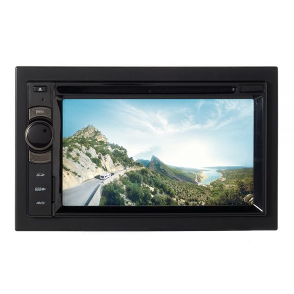 DOMETIC PerfectView MC402 6,2" Monitor Touchscreen Display Monireceiver
