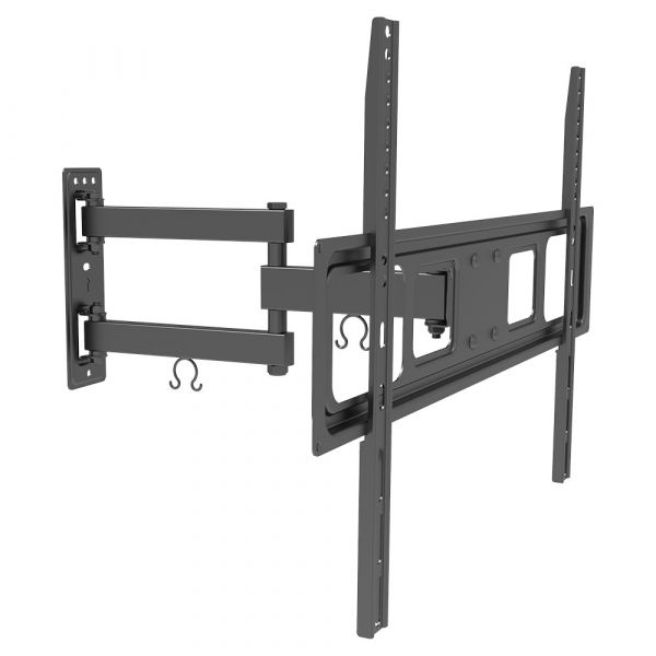TELESTAR wall mount 3275-40 vollbeweglicher TV Wandhalter 37 - 75 Zoll LED Fernseher bis 40 kg