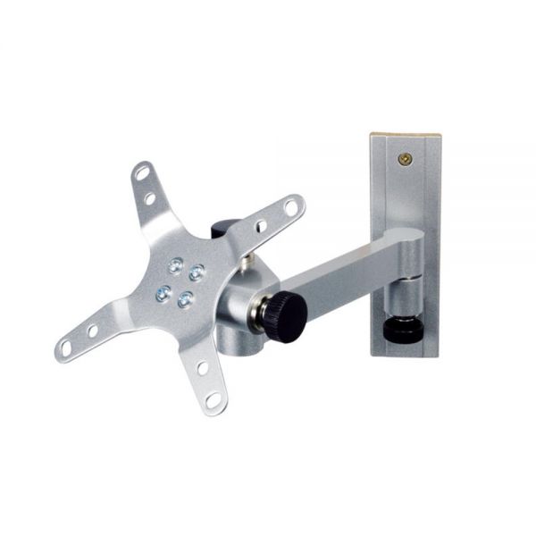 TV-Wandhalter Wall Mount M TFT-Wandhalterung 116x152x81-235mm TV-Halter Fernseher