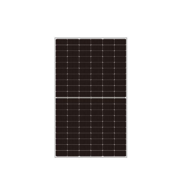 Solarmodul PV-Modul 550W Mono Crystalline Solaranlage Solar Modul PV Photovoltaik half cut