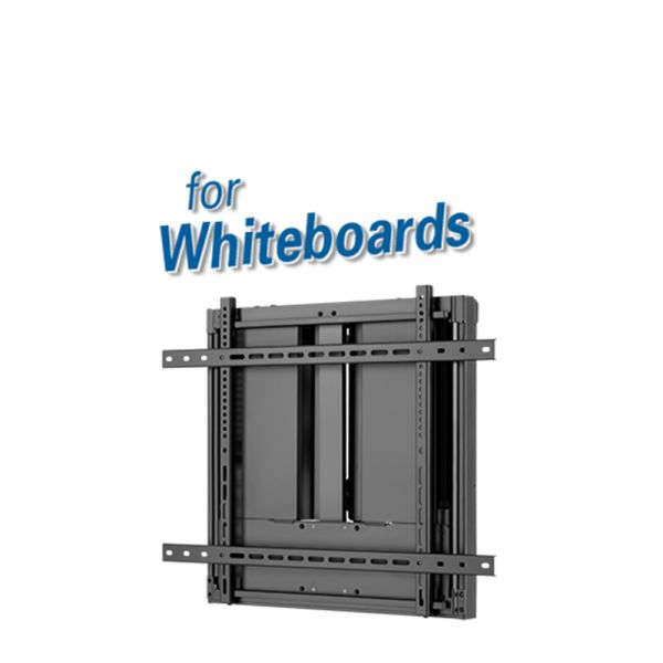 My Wall HP 34 L für Bildschirme 70“ - 90“ bis 90 kg für Touchscreens TV-Bildschirme Whiteboards