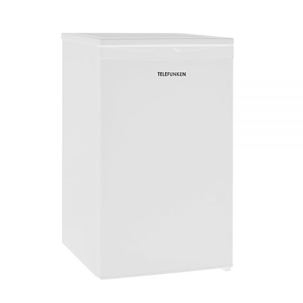 Telefunken CF-32-151-W weiß Tischkühlschrank Kühlschrank mit Mangel 81l EEK: D (A - G)
