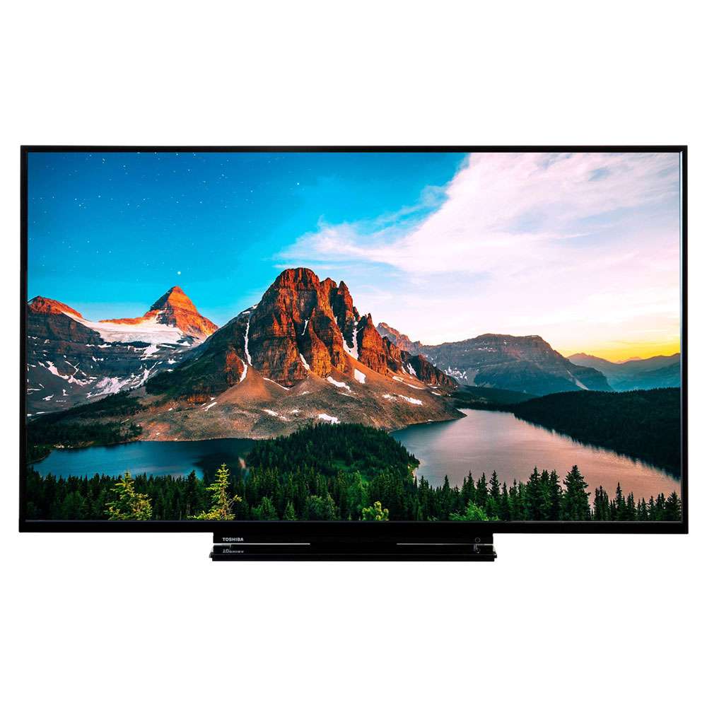 Купить Телевизор Toshiba 55