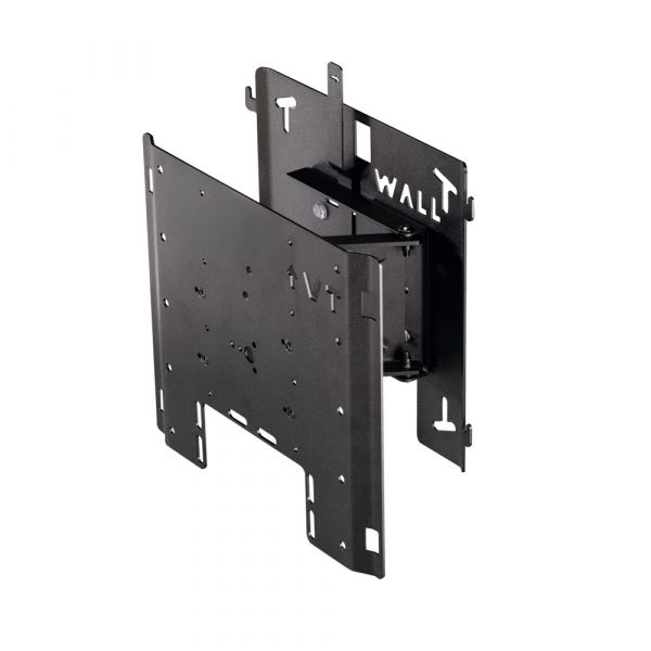 Alphatronics SLIM MOUNT 160 Rotation Auszugs TV-Wandhalter Halterung 19-40" Fernseher 30-165mm