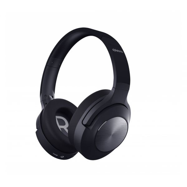 alphatronics Kopfhörer SOUND 5 ANC Bluetooth kabellos mit Akku Over-Ear