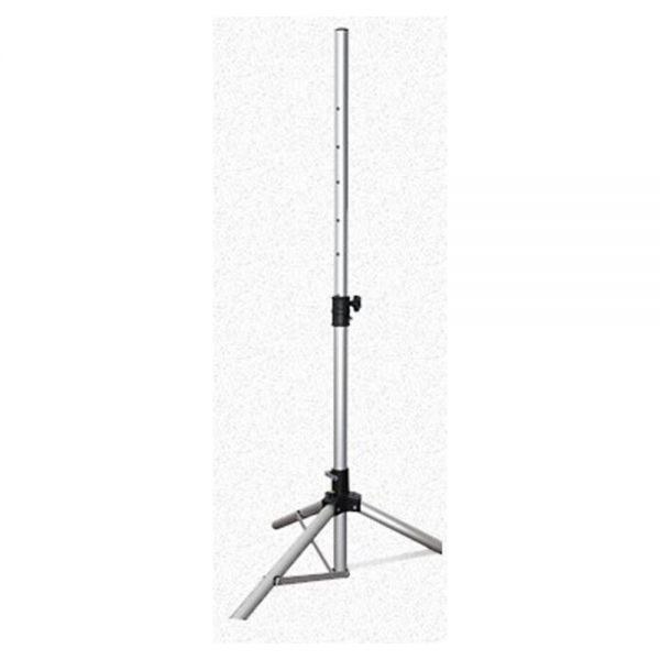 Maxview Alu Sat Stativ De Luxe Dreibein Spiegel Antenne teleskopierbar 120 - 170 cm