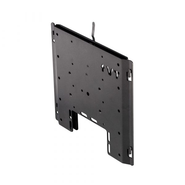 Alphatronics SLIM MOUNT BASE 1 TV-Wandhalter TFT Halterung 19-27" Fernseher entriegelbar