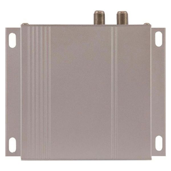 Telestar Digibit TWIN SAT>IP Server Sat-to-IP-Router IP Verteilung LAN SAT IP-TV Converter
