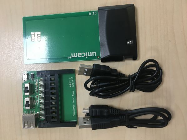 Multi-Kom USB Basic Programmer für Unicam Maxcam usw. CI Module