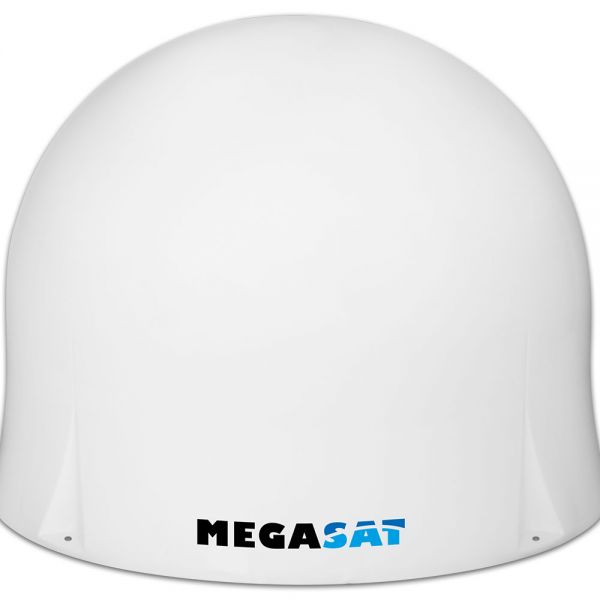 Ersatzkuppel Kuppel für Megasat Campingman Portable 2